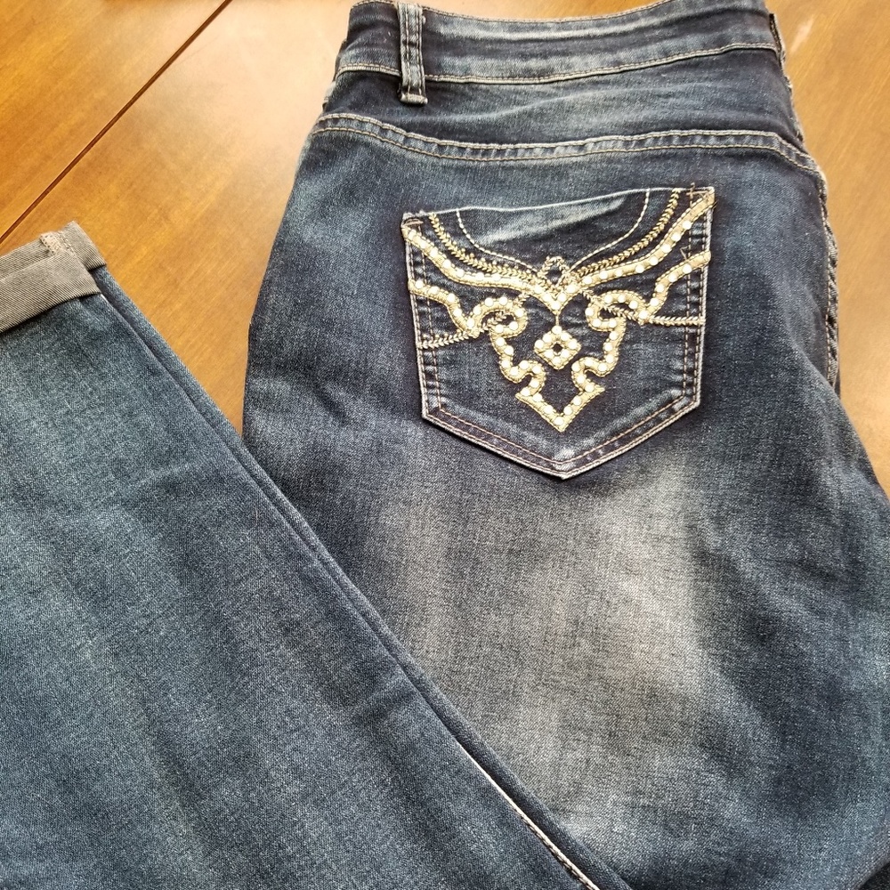 Skinny Jeans